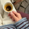 Frankie Sweater av PetiteKnit, inspirasjonsbilde