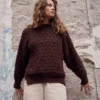 Kindred Knits av Aleks Byrd, Duvernet