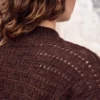 Kindred Knits av Aleks Byrd, Duvernet details