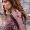 Kindred Knits av Aleks Byrd, Maret