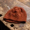 Kindred Knits av Aleks Byrd, Orav Hat