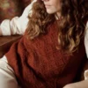 Kindred Knits av Aleks Byrd, Orav Vest