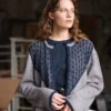 Kindred Knits av Aleks Byrd, Pitsiline
