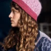 Kindred Knits av Aleks Byrd, Tappid Hat