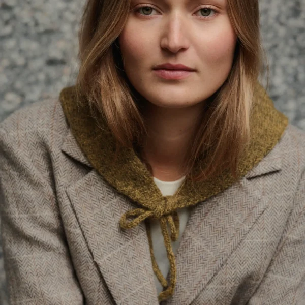 Augustins Tilbehør no 2, str. S, Oker