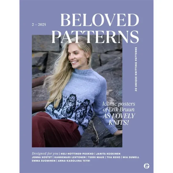 Beloved Patterns 2