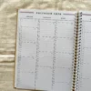 Bullet Journal for Knitters 2026