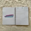 Bullet Journal for Knitters 2026