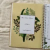 Bullet Journal for Knitters 2026