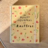 Bullet Journal for Knitters 2026
