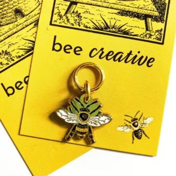 Firefly Notes Maskemarkører Bee Creative