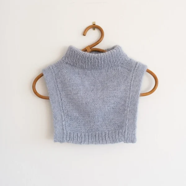 Tilbehør no 5 av Augustins for Hillesvåg, modell i Luna, hengende