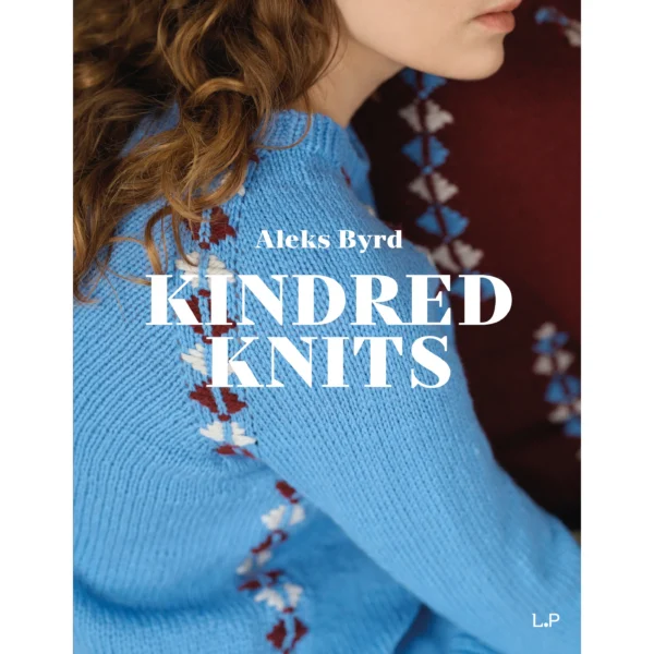 Kindred Knits av Aleks Byrd