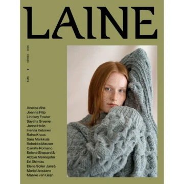 Laine Magazine no 27
