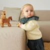 Sandnes Garn Gursey Sweater Baby