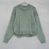 Astrid Sweater fra Knitting for Olive