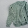 Astrid Sweater fra Knitting for Olive