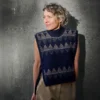 Beth Warmer av Anne Ventzel, fra Isager Archives 2 Collection, vest