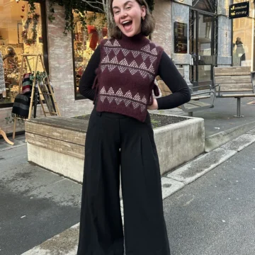 Beth Warmer av Anne Ventzel fra Isager Archives 2 Collection