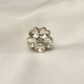 Clip Pn Pynteknapper N (par)