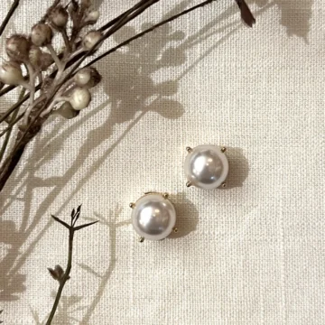 Mauds Clip-on Pynteknapper J