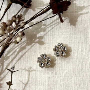 Mauds Clip-on Pynteknapper N