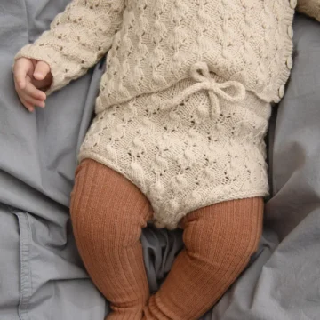 Sandnes Garn Lilja Diaper Pants