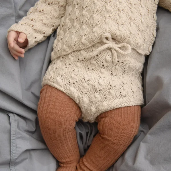 Sandnes Garn Lilja Diaper Pants