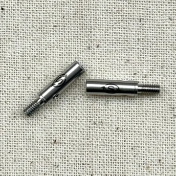 ChiaoGoo Adapter Swivels 360