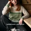 Heini from Archipelago Knitting Magazine from Laine