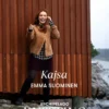 Kajsa from Archipelago Knitting Magazine from Laine