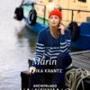 Marin from Archipelago Knitting Magazine from Laine