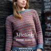 Mielinki from Archipelago Knitting Magazine from Laine