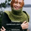 Saana from Archipelago Knitting Magazine from Laine