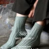 Sage from Archipelago Knitting Magazine from Laine