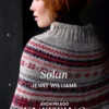 Solan from Archipelago Knitting Magazine from Laine