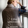 Urra from Archipelago Knitting Magazine from Laine
