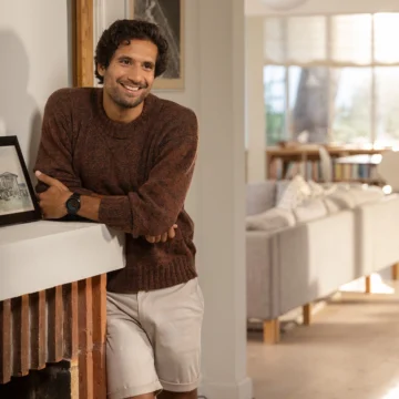 Cykeltur fra Filcolana vår/sommer 2026: blue