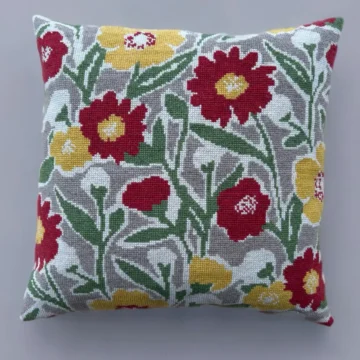 Baldyre Pute – Sommerflor