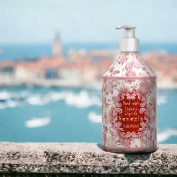 Håndsåpe – Venezia