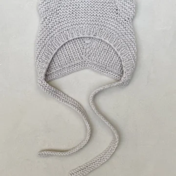 Lillerillebjørn lue