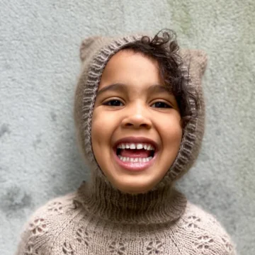 Lillebjørns Ellefantlue