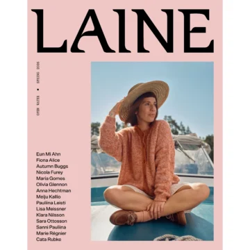 Laine Magazine no 28