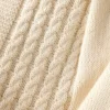 Lang Yarns Loki babyteppe fra Punto 83 Baby Cotton Naturally Colored