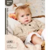 Lang Yarns Punto 83 Baby Cotton Naturally Colored