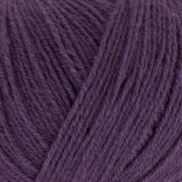 Knitting for Olive Merino - Blomme