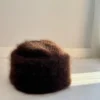Brushed Loop Beanie av Other loops, I Tvinni og Silk Mohair