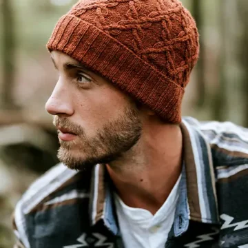 Ridley av Meghan Babin