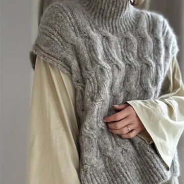 Rotate Loop Vest av Other Loops