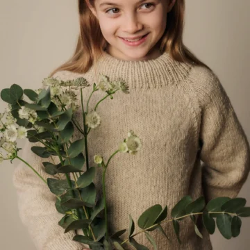 Barn no 3 av Augustins